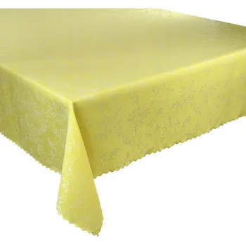 ubrus Obrus odolný proti skvrnám 140 cm x 300 cm obdélníkový