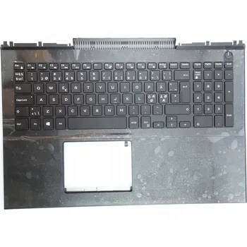 Šasi notebooku Opěrka dlaní Dell Inspiron 7567 7566 č. 3KYM0