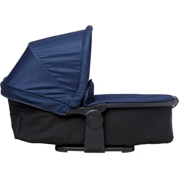 Kočárek Hluboká korba TFK Carrycot Mono2 Combi 2024, navy