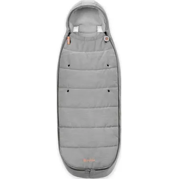 Fusak Fusak CYBEX Gold Line 2025, lava grey