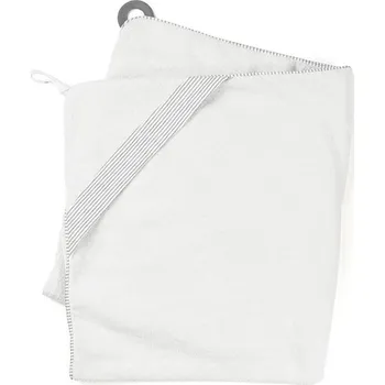 Ručník s kapucí DOOMOO Dry&Play 2025, Col.DP01