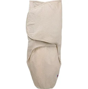 Zavinovačka Zavinovačka LODGER Bundler Seersucker 2024, birch