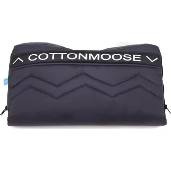 Rukávník Rukávník COTTONMOOSE North Yukon 2024, tmavě šedý