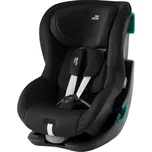 Autosedačka BRITAX RÖMER King Pro space black