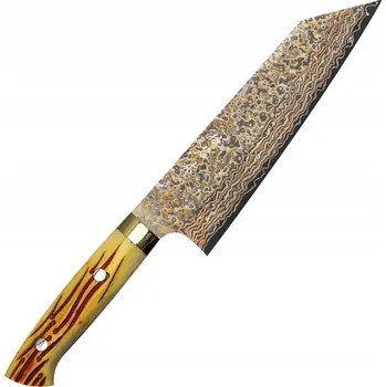 Kuchyňský nůž Takeshi Saji kuchařský Nůž 17 cm