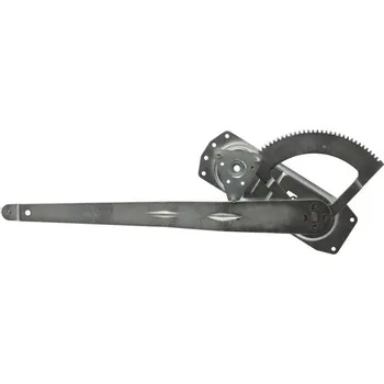 Stahovačka okna P el.stahovací mech. okna - přední BEZ MOTORU