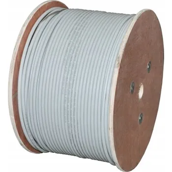 Síťový kabel Šroubovák Alantec S/FTP kat. 7 500 m