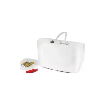 Čerpadlo čerpadlo kondenzátu ASPEN - Mini Blanc, 12 l/h, (FP1080), 5430-09 + DOPRAVA ZDARMA