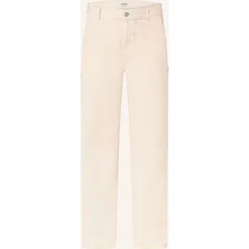 Dámské kalhoty Carhartt Wip Dámské Cargo Kalhoty W' Drewe, 0502 natural...