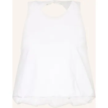 Dámská halenka Mrs & Hugs Dámská Halenka, bílá, 40