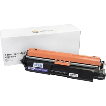 Toner HP CF294A - 94A kompatibilní černý