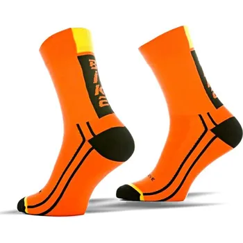 PONOŽKY expansive BIKE LONG 39-42 . 7