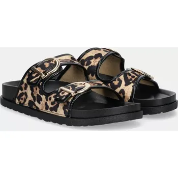 Dámské pantofle Pantofle Answear.LAB dámské, černá barva 2PT0390703.3921HF 99X, EUR 39