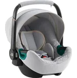 Autosedačka BRITAX RÖMER Baby-Safe 3 i-Size nordic grey
