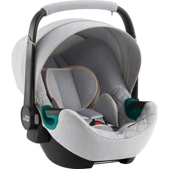 Autosedačka Britax Römer Baby-Safe 3 i-Size 2025 Nordic Grey
