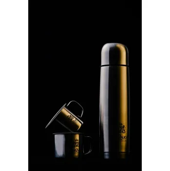 Termoska Termoska Frndžalice, chromová