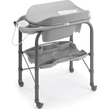 Dětsný nábytek CAM IL MONDO Přebalovací stůl CAM Cambio 2025, col. 265