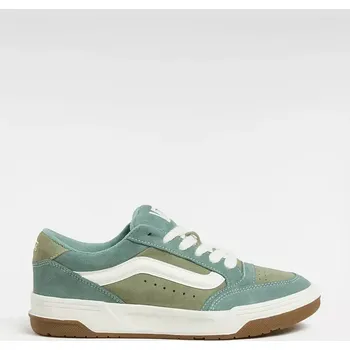 Pánské tenisky Sneakers boty Vans Hylane VN000D1JG2T1 zelená 97X, EUR 46