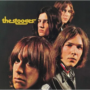 Zahraniční hudba The Stooges CD
