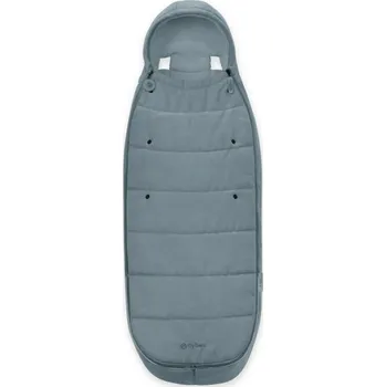 Příslušenství pro přepravu dětí Fusak CYBEX Gold Line 2025, stormy blue