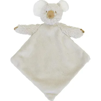 Hračka pro nejmenší Přítulka HAPPY HORSE Koala Kanzo 28 cm