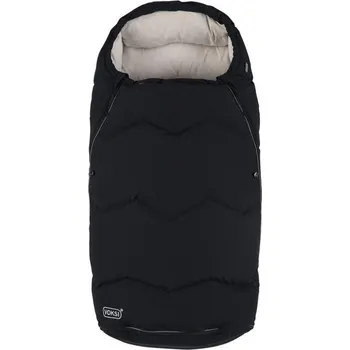 Fusak Fusak VOKSI Urban 2023, black HDcream