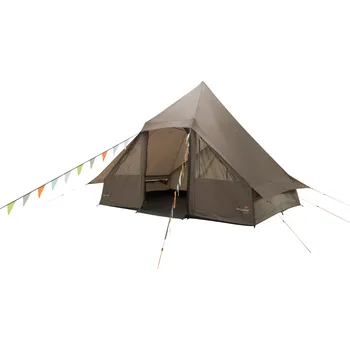 Stan Easy Camp Orsa Cabin