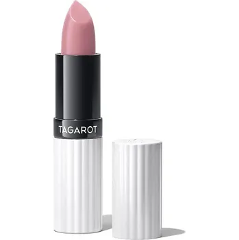 Přípravek na rty Und Gretel Organický tónovaný pečující balzám na rty TAGAROT 3,5 g Barva: Sheer Rose 03