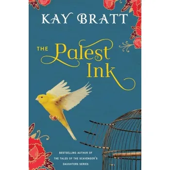 Učebnice Palest Ink - Bratt, Kay