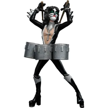 Figurka KISS - The Catman Mini Epics Vinyl figurka 18 cm