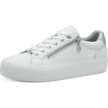 Dámská obuv Dámské tenisky S.Oliver 5-23600/42 bílá bílá 39