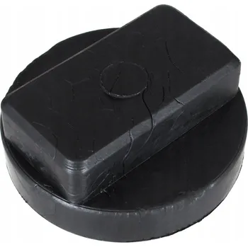 Tuning PODLOŽKA GUMA PATKA ZVEDÁKU BMW 62 MM