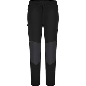 Pánské kalhoty Pánské kalhoty Montura Spitze Pants Velikost: M / Barva: černá