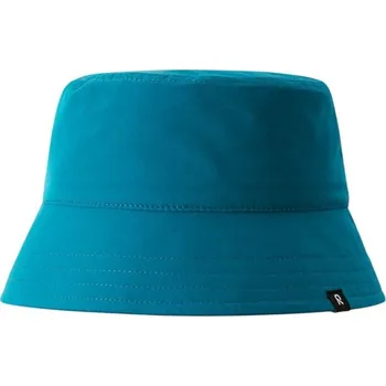 Klobouk Dětský klobouk Reima Itikka Obvod hlavy: 54 cm / Barva: modrá