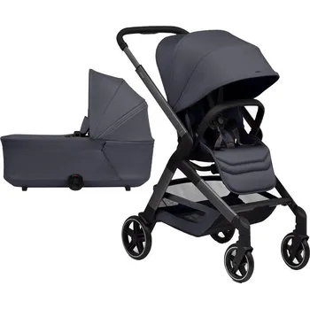 Kočárek Kočárek JOOLZ Hub2 2025 včetně korby, stone grey