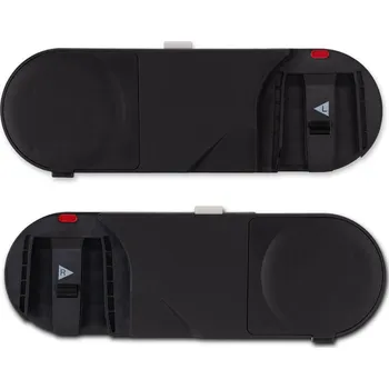 Příslušenství pro přepravu dětí JOOLZ Geo3 DUO set adaptérů na vrchní hluboký díl 2024