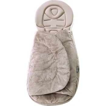 Vložka do kočárku BO JUNGLE B-Comfort Nest, taupe
