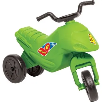 Figurka Dohany Superbike zelený