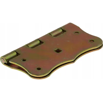 pant Dveřní pant Mark s.c. 120 x 120 mm