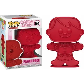 Figurka Funko POP! Figurka z Candy Land - Hrací Kámen 54