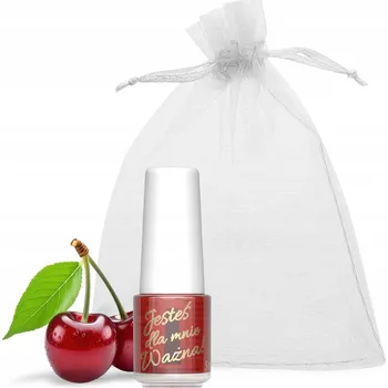 Vánoční olej višeň Olej Na Nehtovou Kůžičku