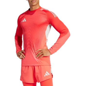 Dres s dlouhým rukávem adidas Tiro 25 Pro GK JSY LM jp4368 Velikost XXL