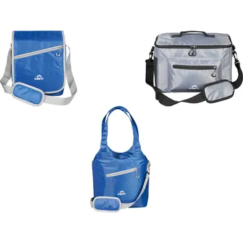 CRIVIT Chladicí taška CKT 11 B1