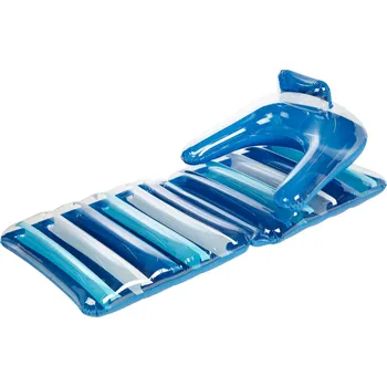 CRIVIT Dětský bazén / Nafukovací lehátko (lehátko)