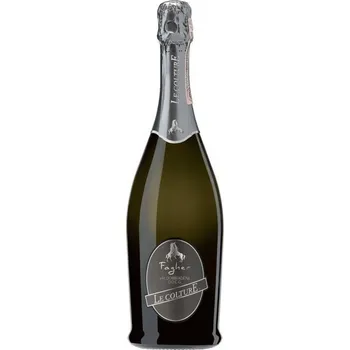 Víno Le Colture - Prosecco DOCG Fagher brut, 0,75l