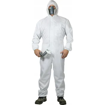 Podprsenka Kombinéza malířská/lakýrnická Evytex, velikost L