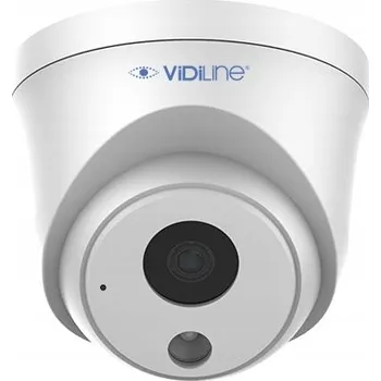 IP kamera VidiLine VIDI-IPC-32D IP kamera 2Mpx 2,8mm
