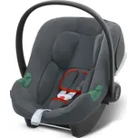 Autosedačka CYBEX Aton B2 i-Size steel grey