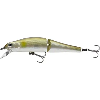 Umělá nástraha CORMORAN Lure Joint Minnow 110mm Chrome