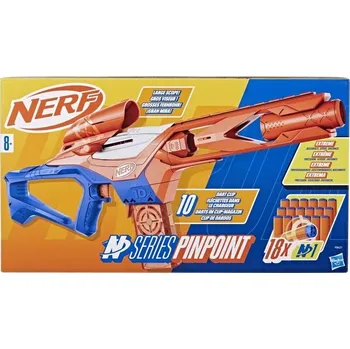 NERF N SERIES PINPOINT
